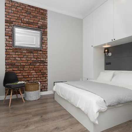 Cozy 1-bedroom Apartment, Heart Of Cracow * Krakow