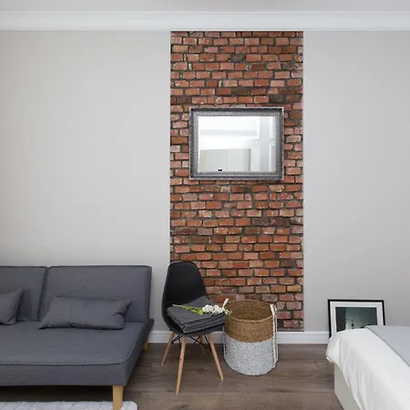 Cozy 1-bedroom Apartment, Heart Of Cracow Apartment *