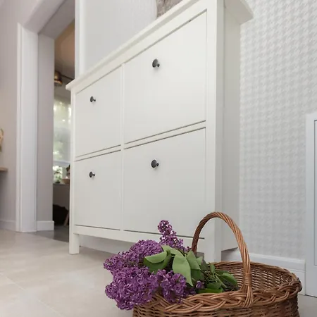 Cozy 1-bedroom Apartment, Heart Of Cracow Apartment Krakow