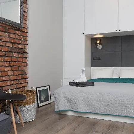 Cozy 1-bedroom Apartment, Heart Of Cracow Apartment *