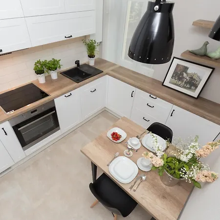 Cozy 1-bedroom Apartment, Heart Of Cracow